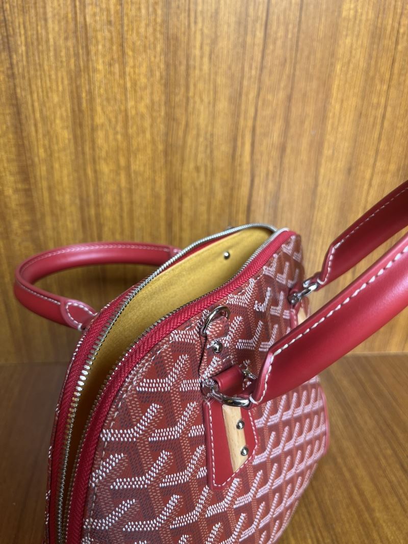 Goyard Top Handle Bags